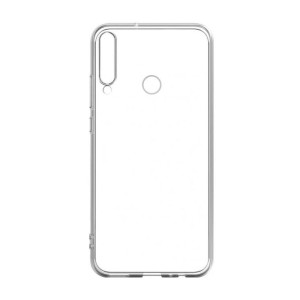 Чохол Huawei P40 Lite E TPU Case Transparent (51994006)